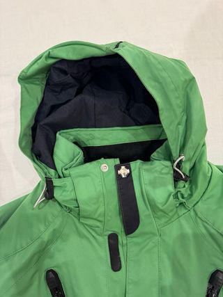 Chaqueta Descente L