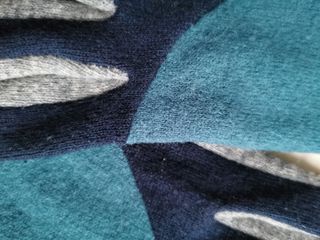 Guantes lana