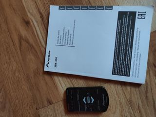 Barra de sonido Pioneer