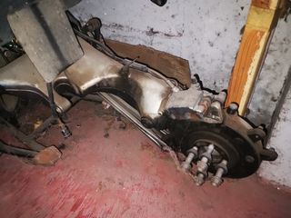 Despiece R1150GS 1bujia