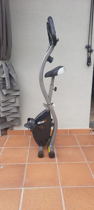 Bicicleta estática