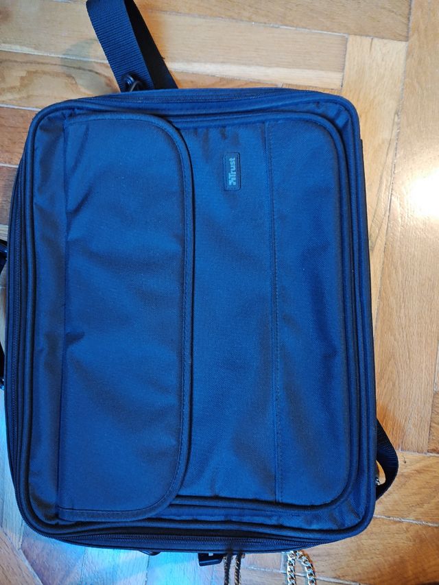 Funda ordenador notebook Trust