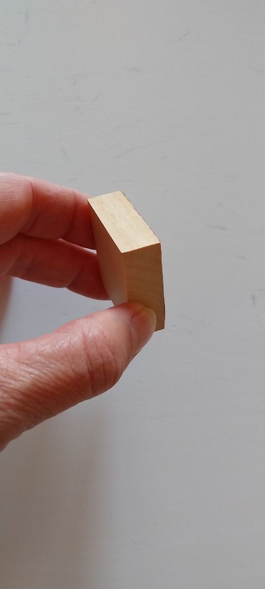 Miniatura originale giapponese 