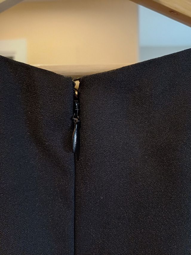 Vestido de señora de ceremonia