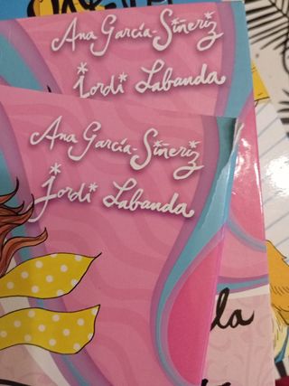 Zoé y las joyas del Nilo: La banda de Zoé 17