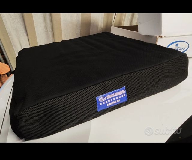 Cuscino aria anti decubito 