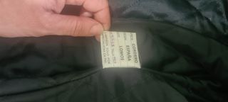 Chaqueta de piel 