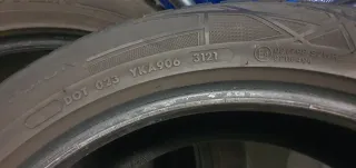 Neumáticos de invierno VREDESTEIN Wintrac PRO