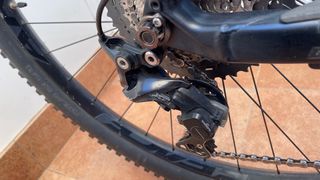 Bicicleta electrica Focus Bold 2 LTD Talla S