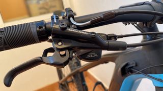 Bicicleta electrica Focus Bold 2 LTD Talla S