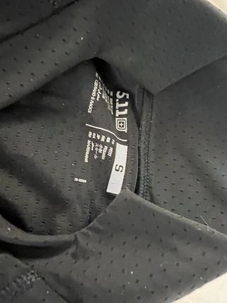CAMISA V.XI SIGURD M/L 5.11 tactical 