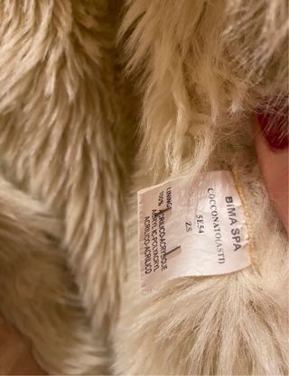 Cappotto da donna Esisto 