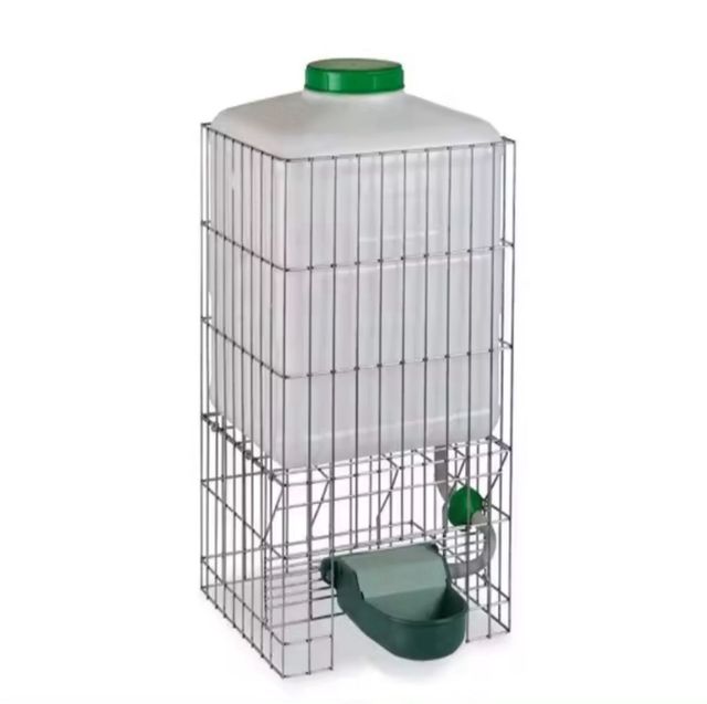 BEBEDERO 30 litros para perros