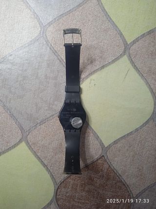 Orologio Swatch vintage