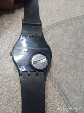 Orologio Swatch vintage