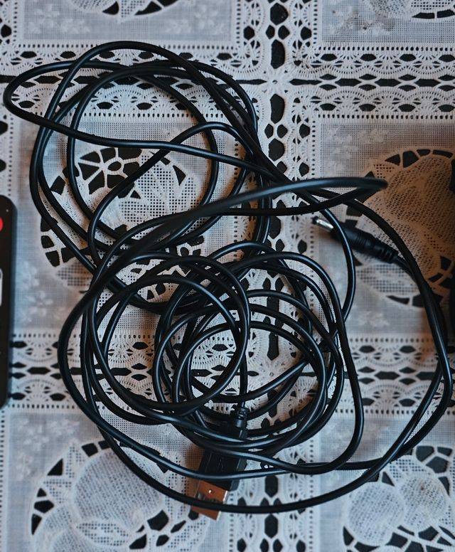 Luci led multicolori 