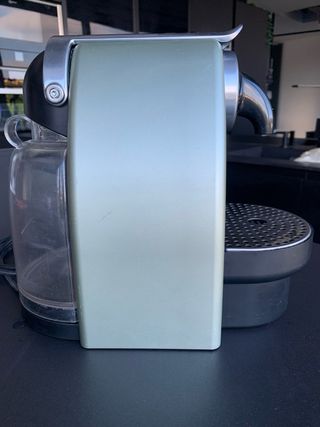 Cafetera Nespresso KRUPS