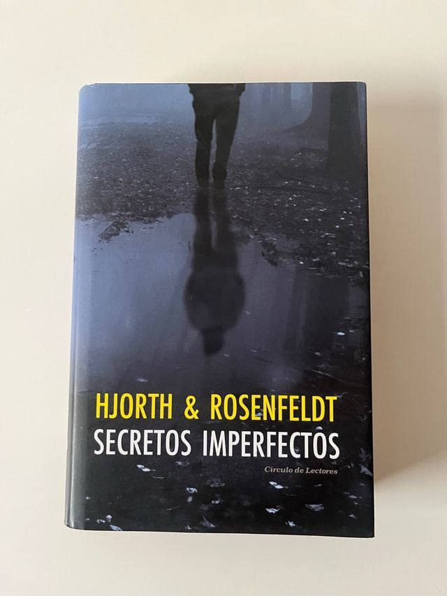 Secretos Imperfectos