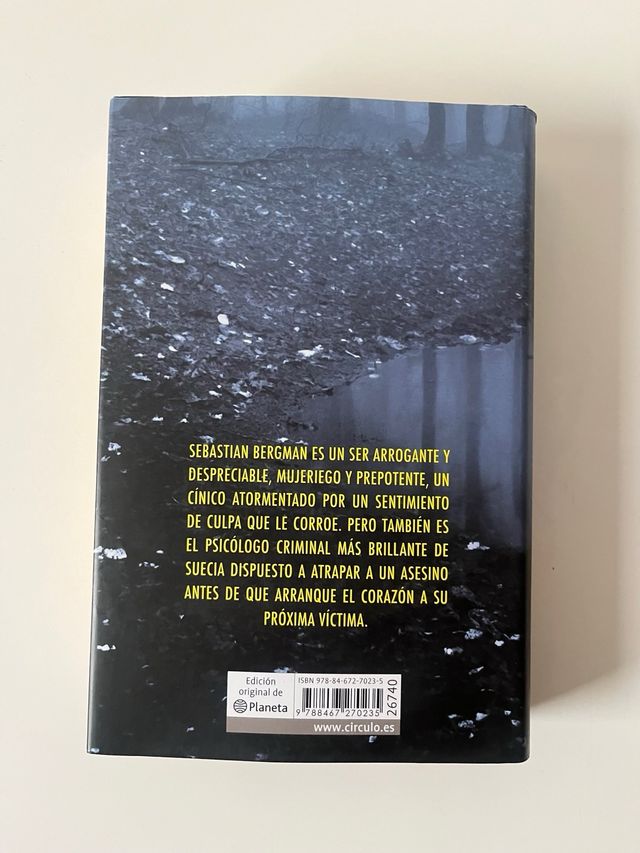 Secretos Imperfectos