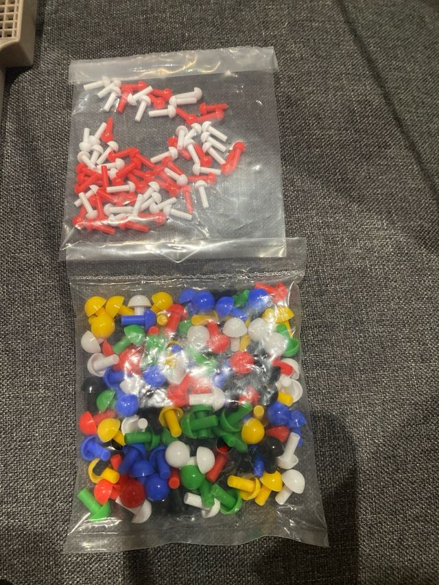 Juego de mesa Codebreaker