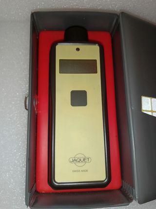 Misuratore Jaquet Non testato 