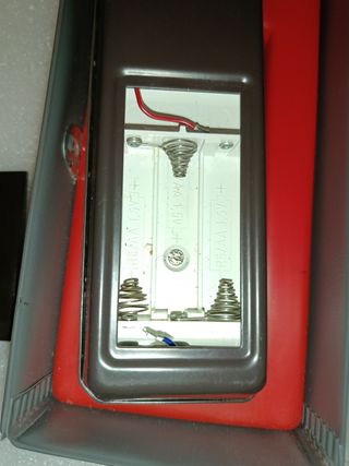 Misuratore Jaquet Non testato 
