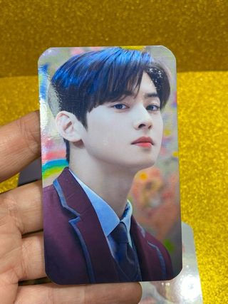 4 calamite da feigorifero cha eun woo