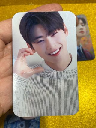 4 calamite da feigorifero cha eun woo