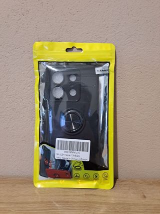 RanTuo Custodia per Xiaomi Redmi Note 13 PRO Cover
