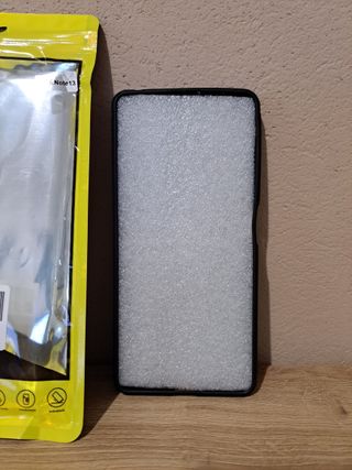RanTuo Custodia per Xiaomi Redmi Note 13 PRO Cover