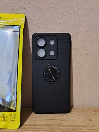 RanTuo Custodia per Xiaomi Redmi Note 13 PRO Cover