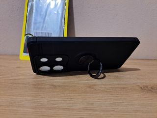 RanTuo Custodia per Xiaomi Redmi Note 13 PRO Cover