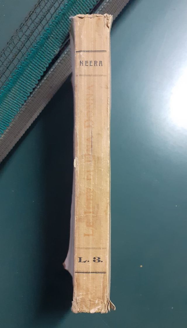 Le idee di una donna (Editrice Nazionale, 1904)