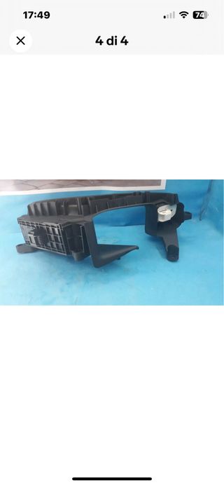 PULSANTIERA ALZAVETRI AUDI A6 2016