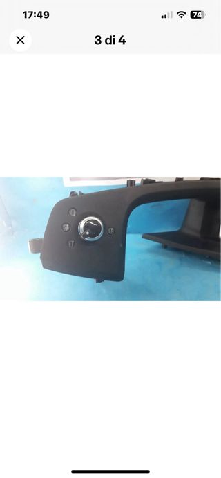 PULSANTIERA ALZAVETRI AUDI A6 2016