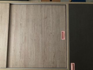 Habitación modular juvenil