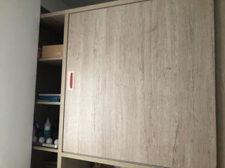 Habitación modular juvenil