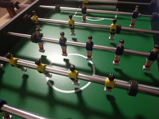 Futbolín infantil Soccer