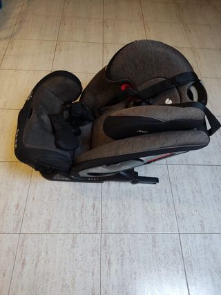 Joie silla infantil coche r129