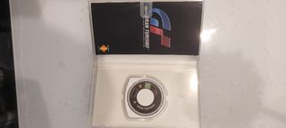 Juego psp GT
