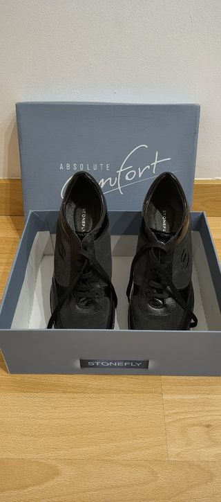 Zapatos Stonefly