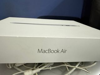 Macbook air 13