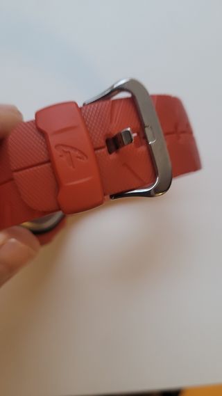  Casio G-shock G-300 C rojo