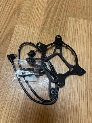 Refrigerador ordenador kraken Z63