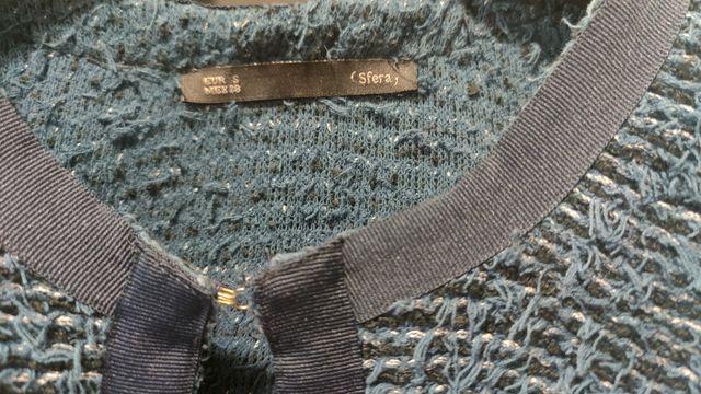 Chaqueta corta de Sfera