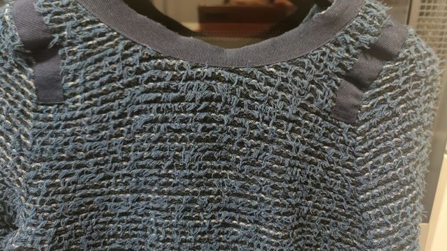 Chaqueta corta de Sfera