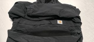 Chaqueta carhartt nimbus pullover 