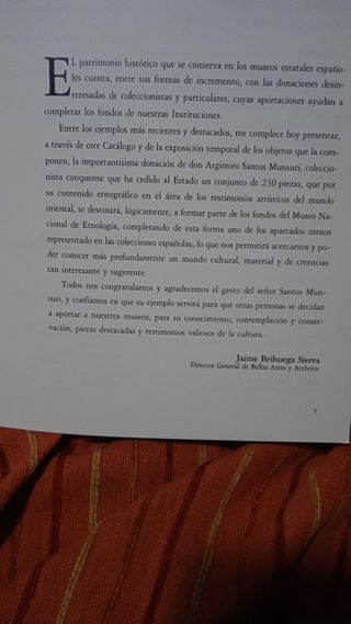 Culturas de oriente