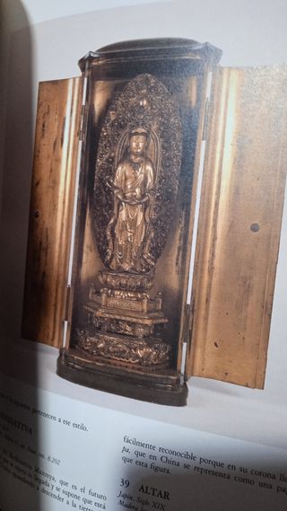 Culturas de oriente