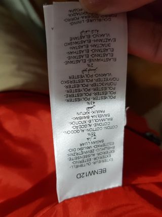 Chaqueta corta vestir Naf Naf